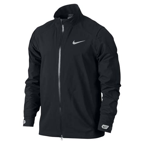 nike golf waterproof jacket.